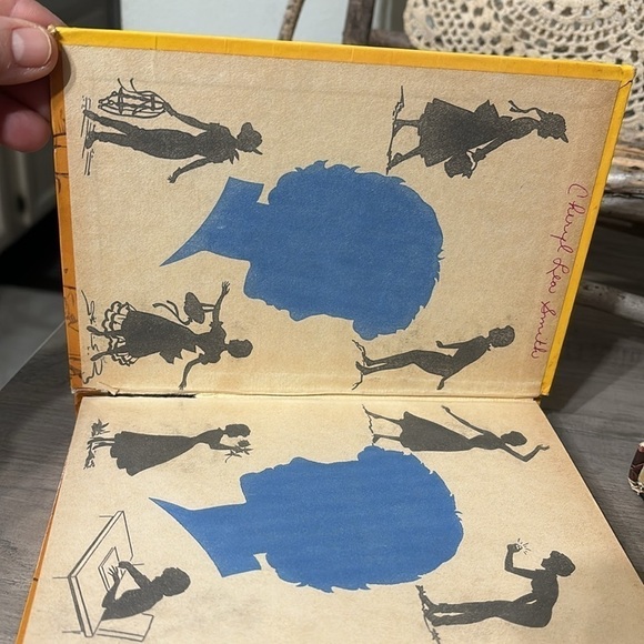 Walt Disney VTG 60s Annette Series LOT OF 3 Books - Picture 15 of 17